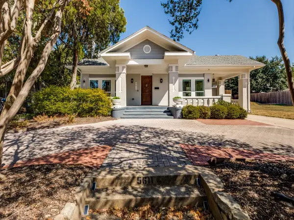 5611 Richmond Avenue, Dallas, TX 75206