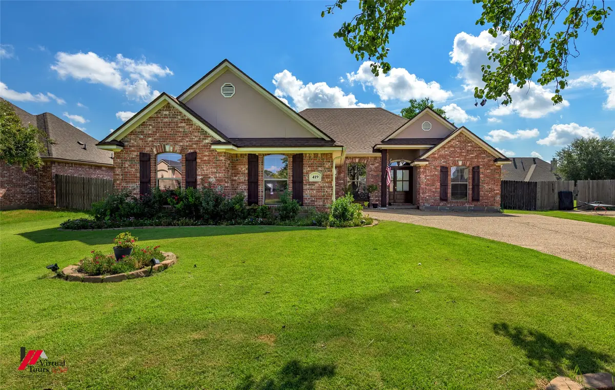 419 Half Moon Lane, Bossier City, LA 71111 - #1