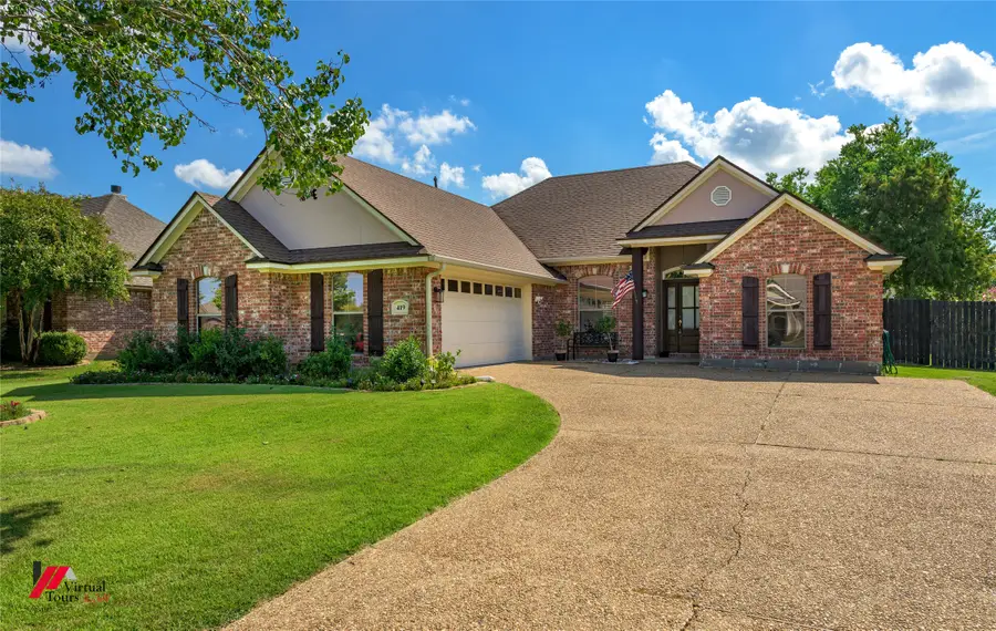 419 Half Moon Lane, Bossier City, LA 71111 - #2
