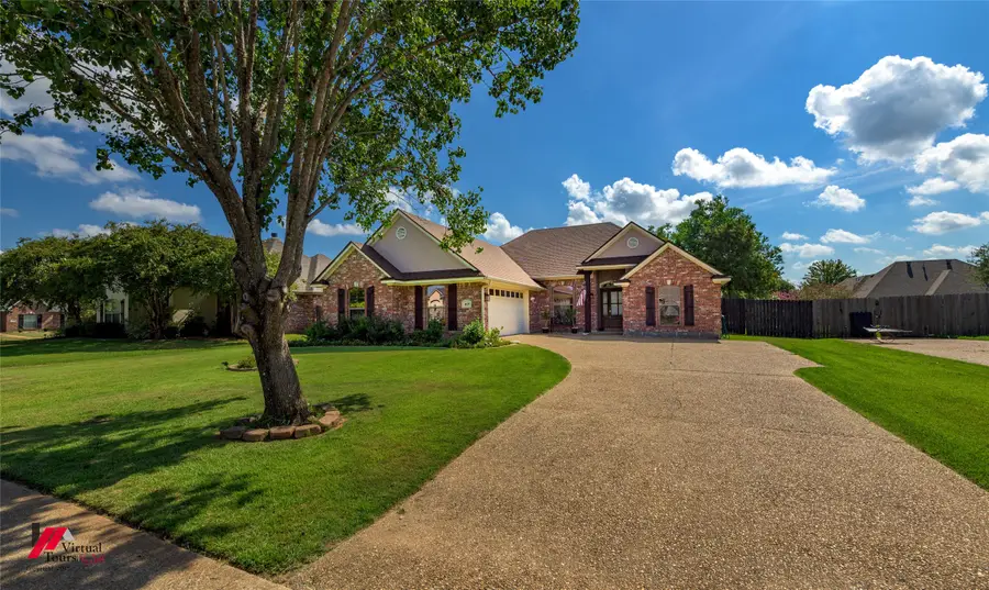 419 Half Moon Lane, Bossier City, LA 71111 - #3