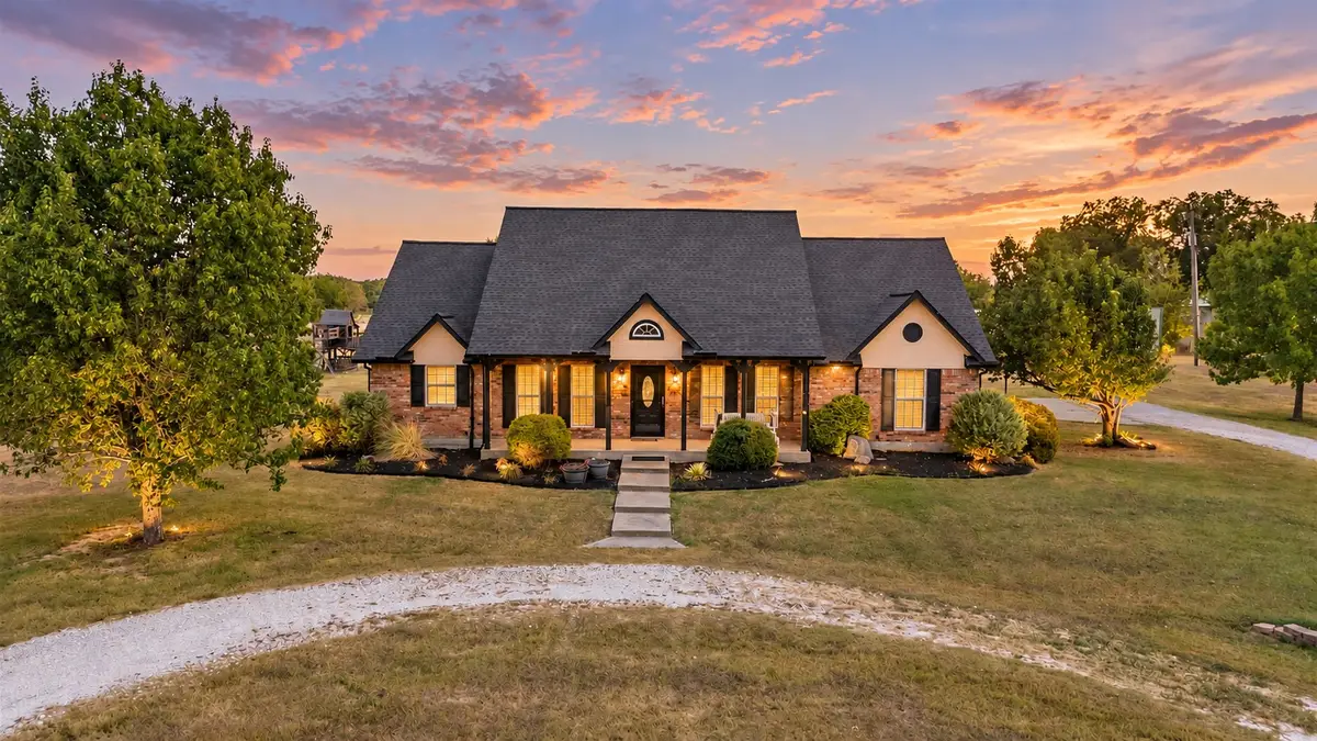 3595 County Road 1037, Greenville, TX 75401 - #1