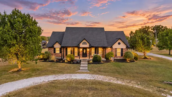 3595 County Road 1037, Greenville, TX 75401