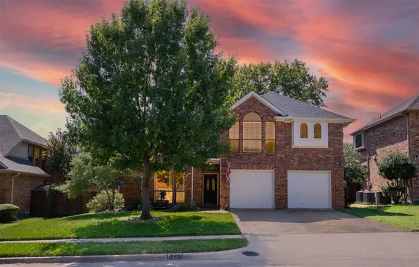 5213 N Briar Ridge Circle, McKinney, TX 75072