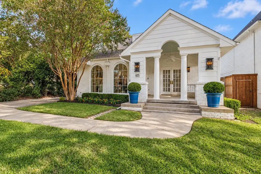 6015 Velasco Avenue, Dallas, TX 75206 - #2