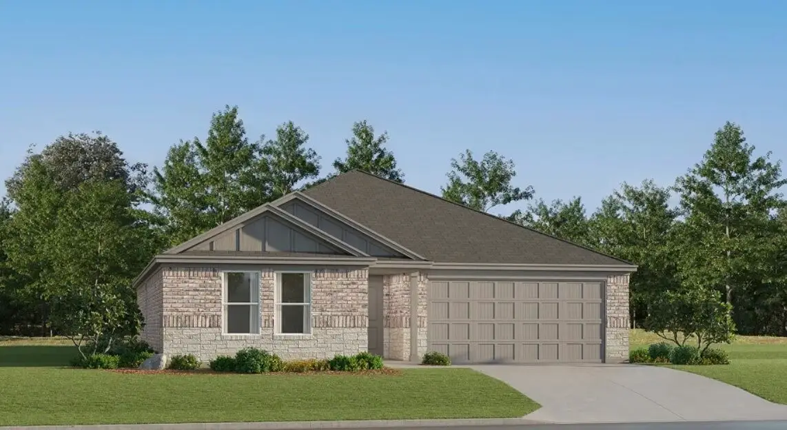 1224 Still Pond Drive, Crowley, TX 76036 - #1