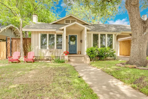 4704 Birchman Avenue, Fort Worth, TX 76107