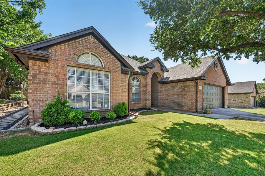 2720 Windstone Way, Corinth, TX 76210 - #2