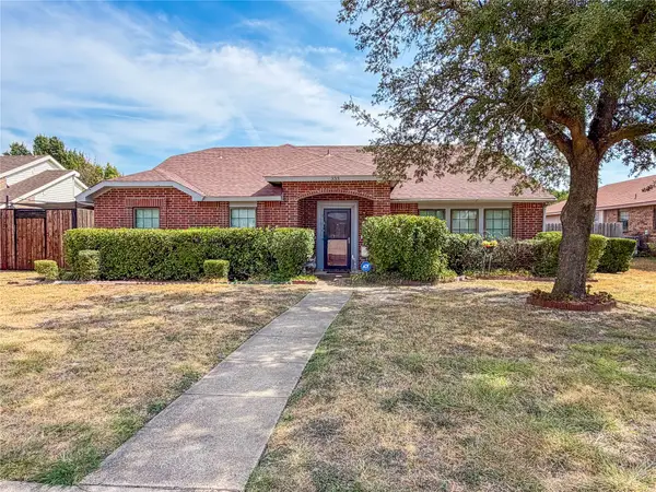 333 S Cannady Drive, Cedar Hill, TX 75104