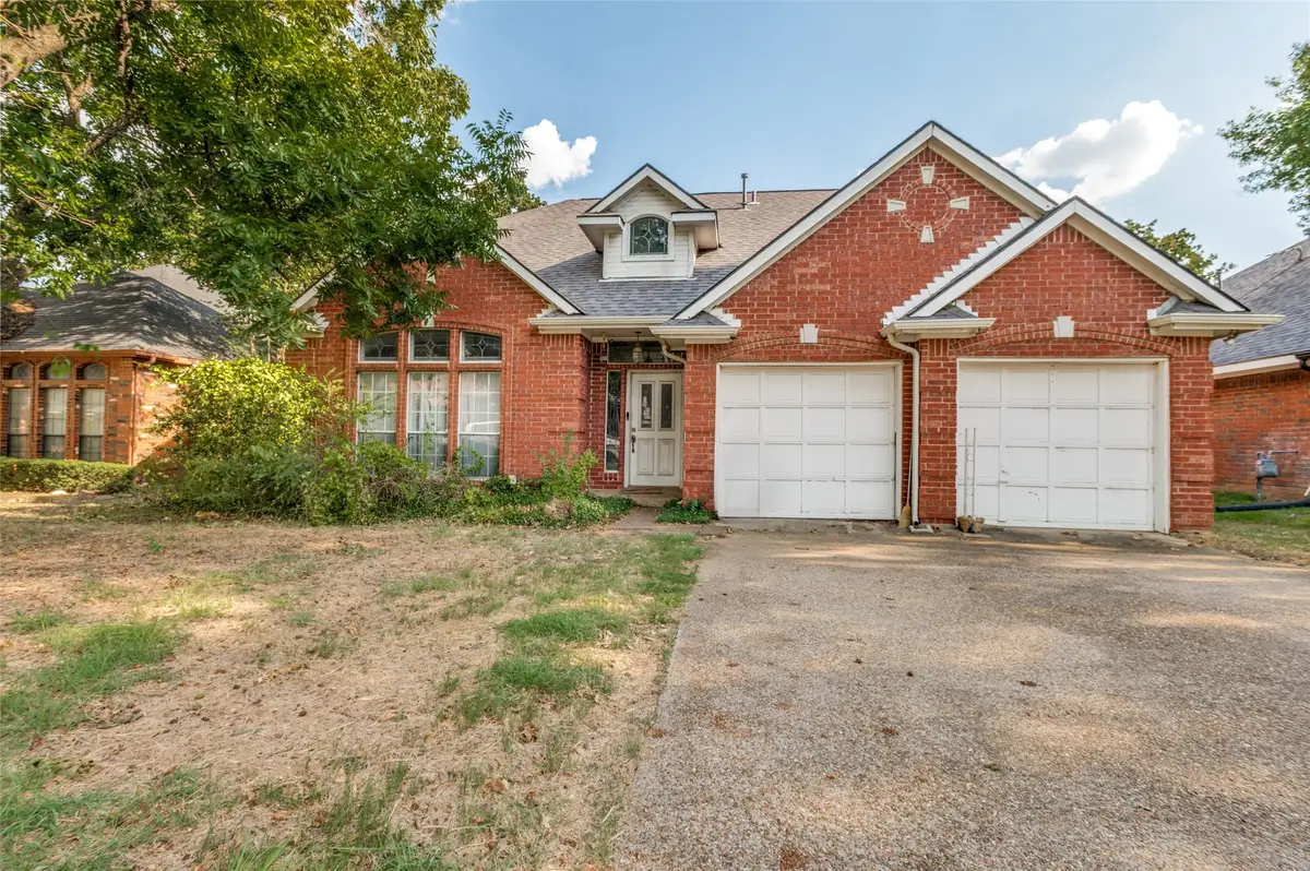 3312 Paint Brush Lane, Bedford, TX 76021 - #1