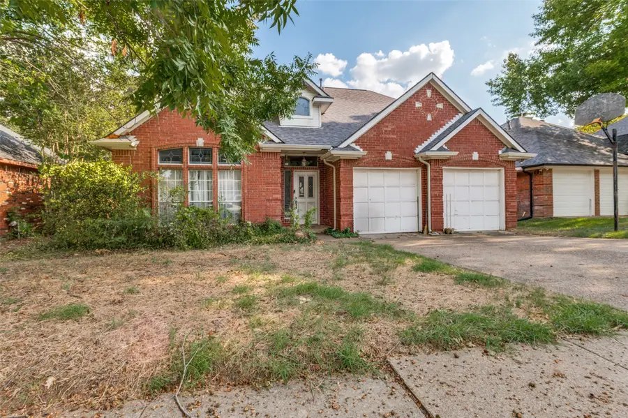 3312 Paint Brush Lane, Bedford, TX 76021 - #2