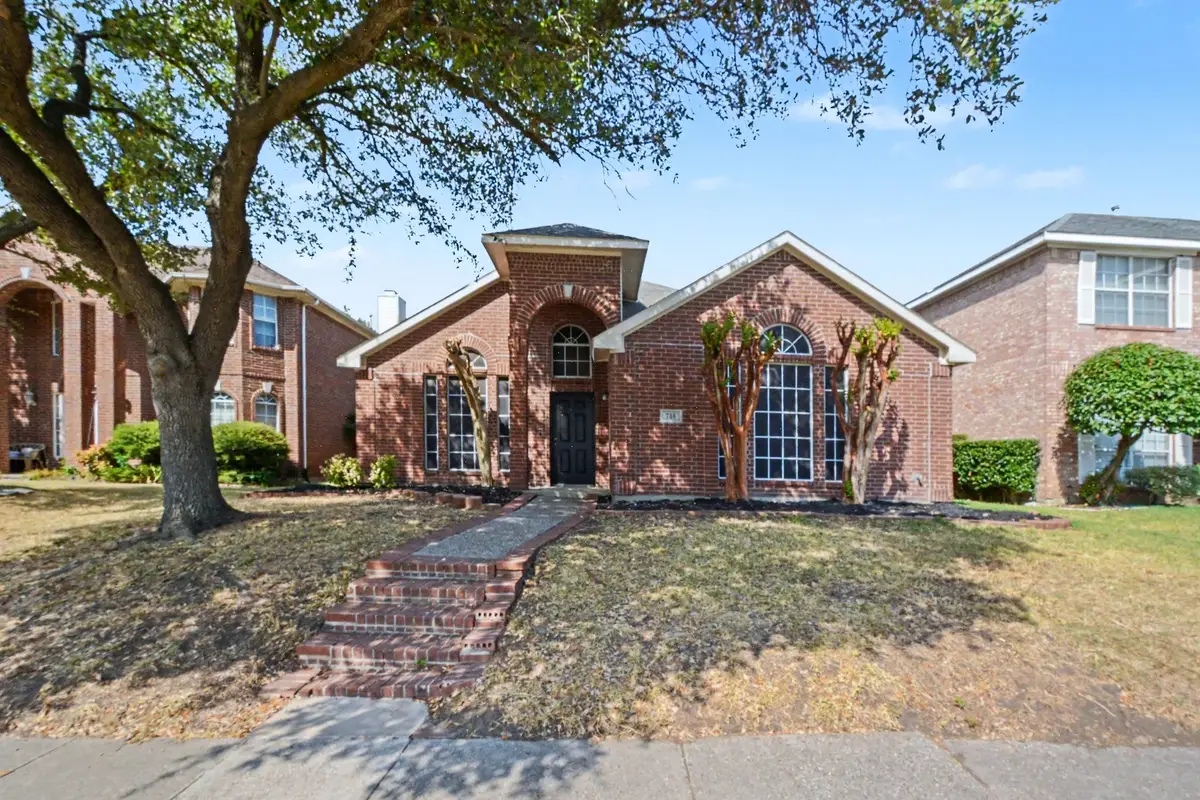 736 Fairlawn Street, Allen, TX 75002 - #1