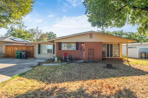 4655 University Avenue, Wichita Falls, TX 76308