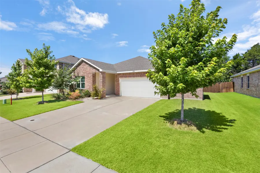 2325 Frio River Road, Glenn Heights, TX 75154 - #2
