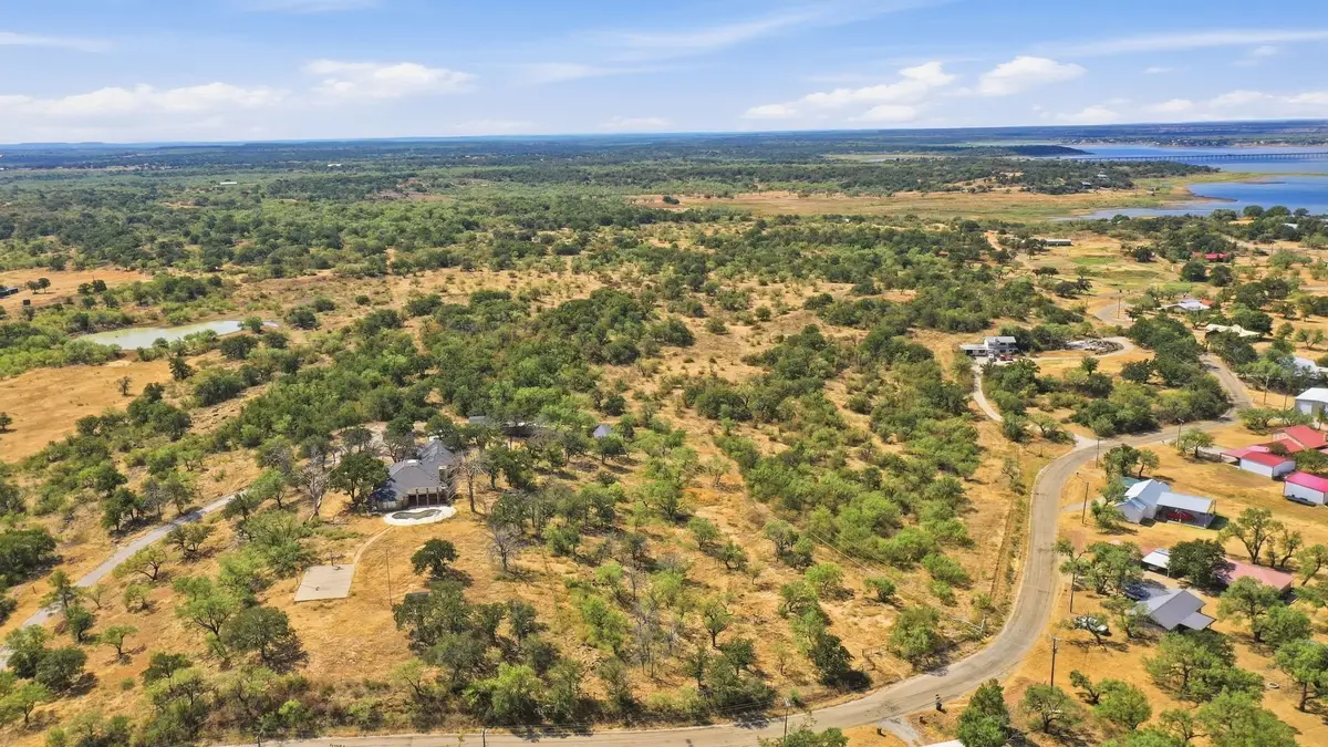 5079 County Road 206, Breckenridge, TX 76424 - #1