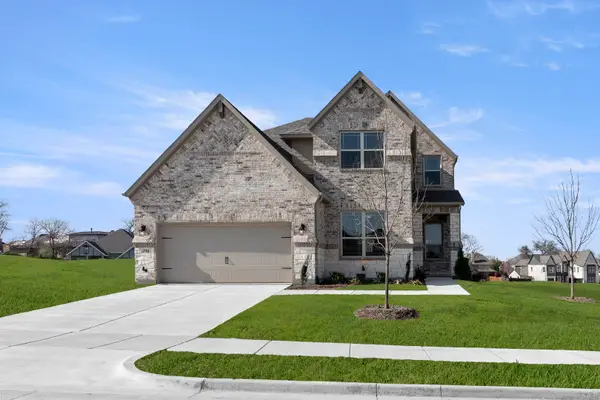 2704 Emerald Shallows Drive, McKinney, TX 75072