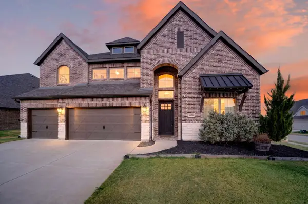 3500 Bristle Cone Drive, Little Elm, TX 75068