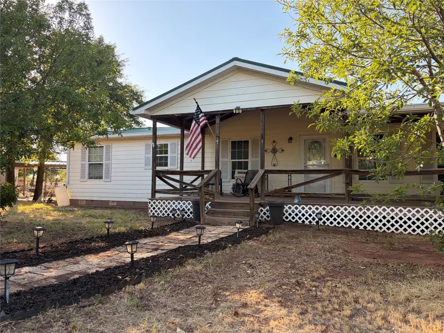 2120 Pr 342, Hawley, TX 79525 - #2
