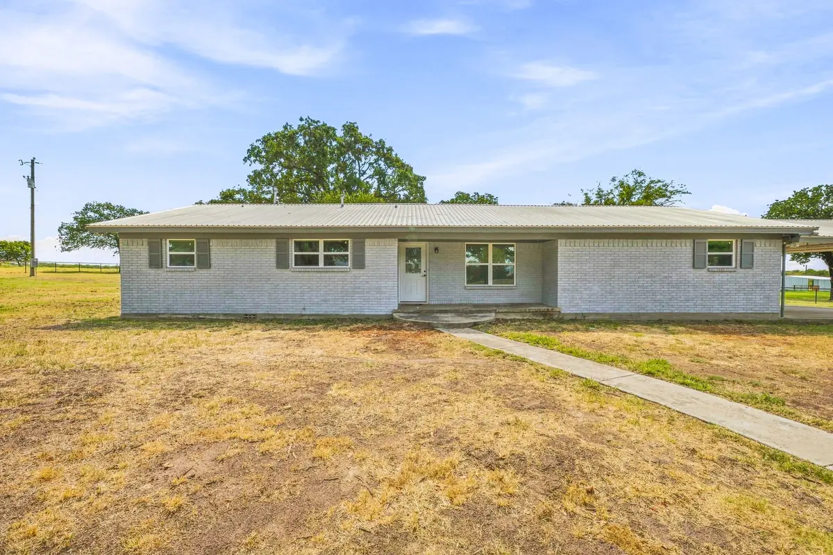 1490 County Road 185, Stephenville, TX 76401 - #1
