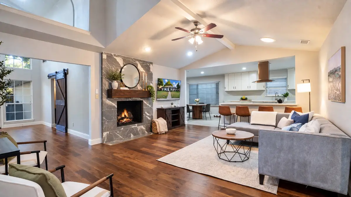7402 Bluefield Drive, Dallas, TX 75248 - #1