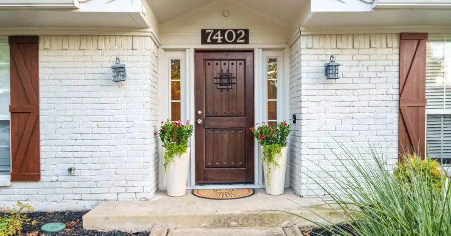 7402 Bluefield Drive, Dallas, TX 75248 - #2