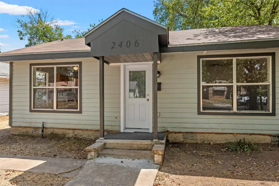2406 Alexander Avenue, Waco, TX 76708 - #2
