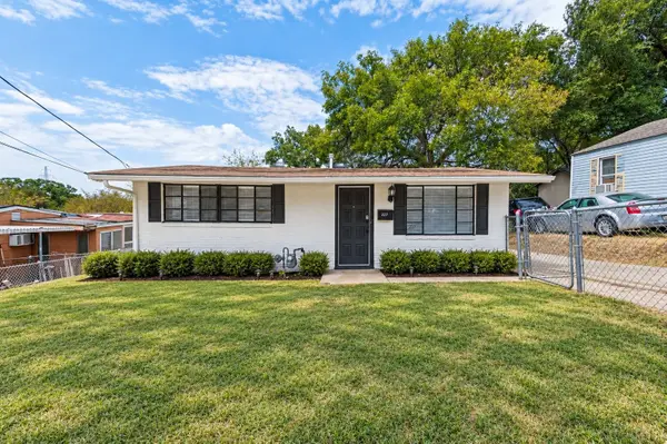 227 S Justin Avenue, Dallas, TX 75211