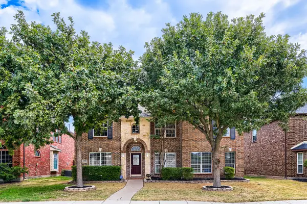 12576 Pond Cypress Lane, Frisco, TX 75035