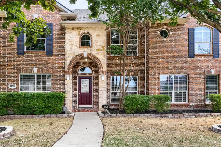 12576 Pond Cypress Lane, Frisco, TX 75035 - #3