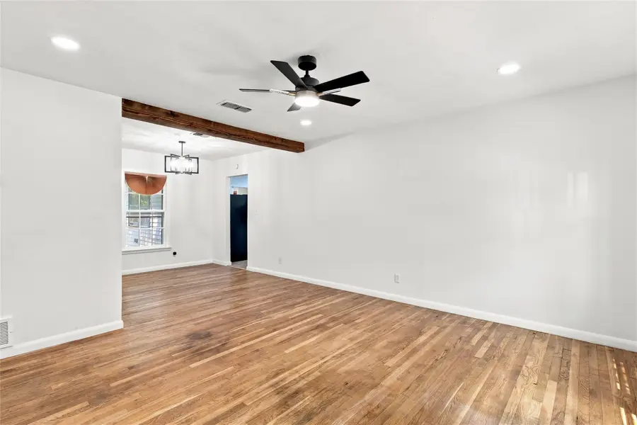 2716 Frazier Avenue, Fort Worth, TX 76110 - #2