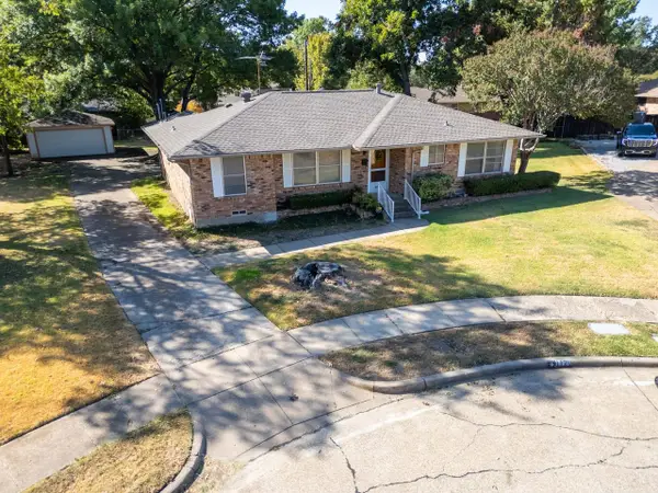 1120 Atlanta Circle, Garland, TX 75041