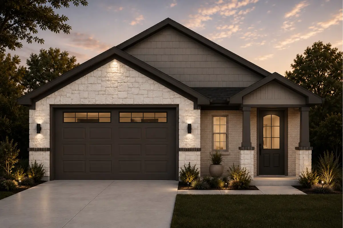 6057 Kemrock Drive, Dallas, TX 75241 - #1