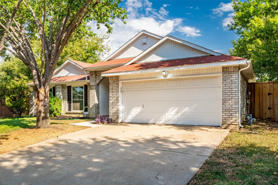 7016 Fall Creek Court, Watauga, TX 76148 - #3
