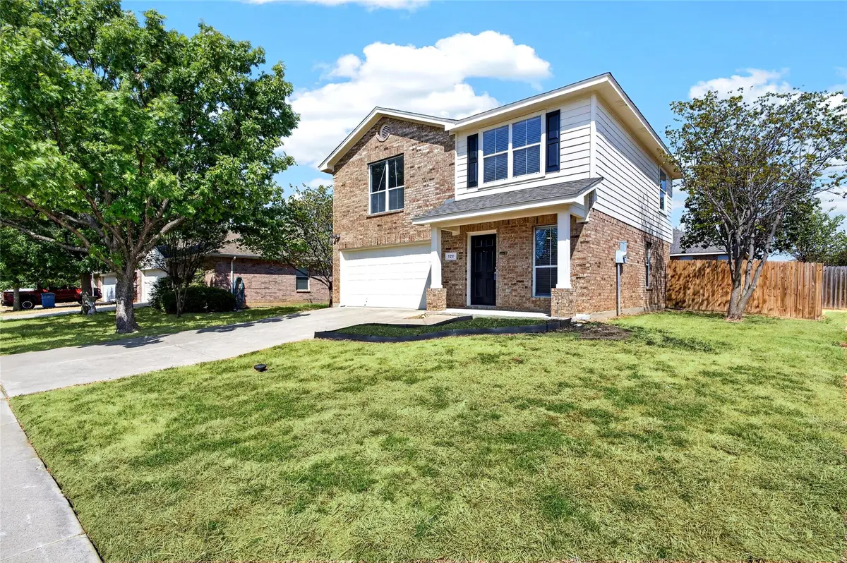 129 Maned Drive, Sanger, TX 76266 - #1