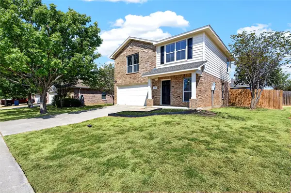 129 Maned Drive, Sanger, TX 76266