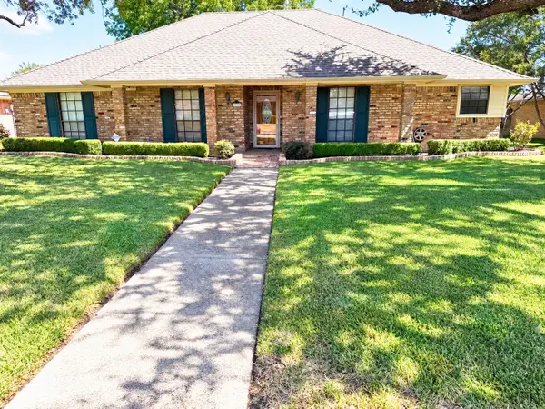 4908 Country Club Drive, Mesquite, TX 75150
