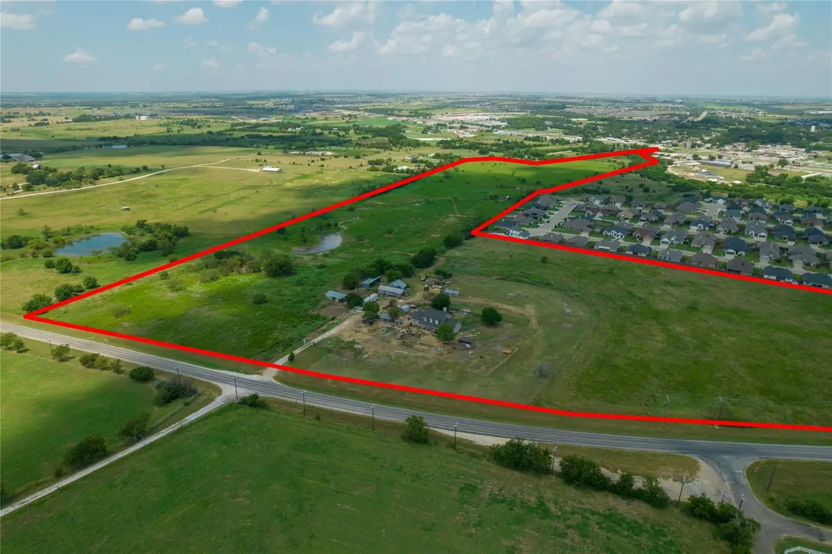 9501 Fm 2331, Godley, TX 76044 - #1