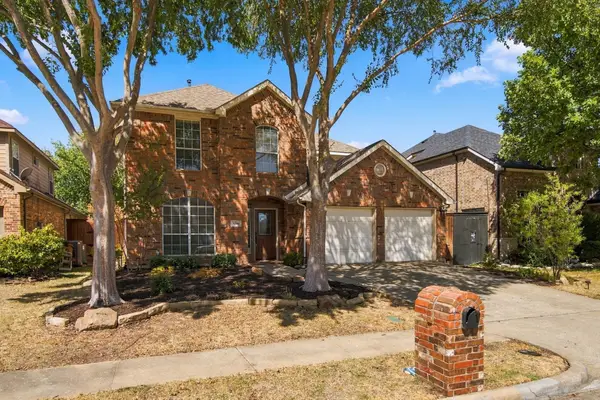 9991 Slick Rock Trail, Frisco, TX 75033