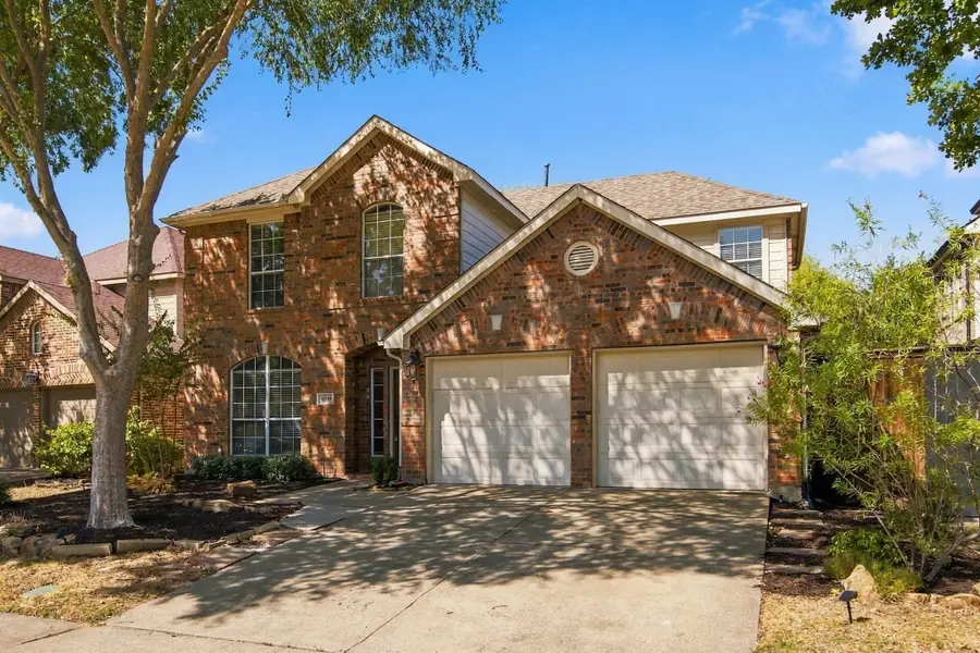 9991 Slick Rock Trail, Frisco, TX 75033 - #3