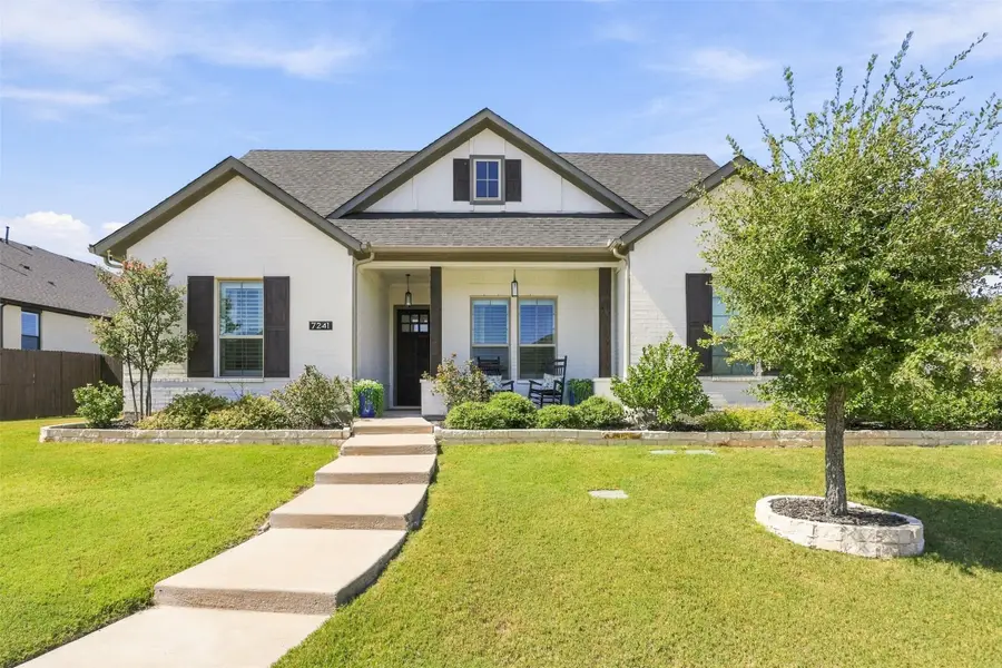 7241 Harrier Street, Fort Worth, TX 76179 - #2