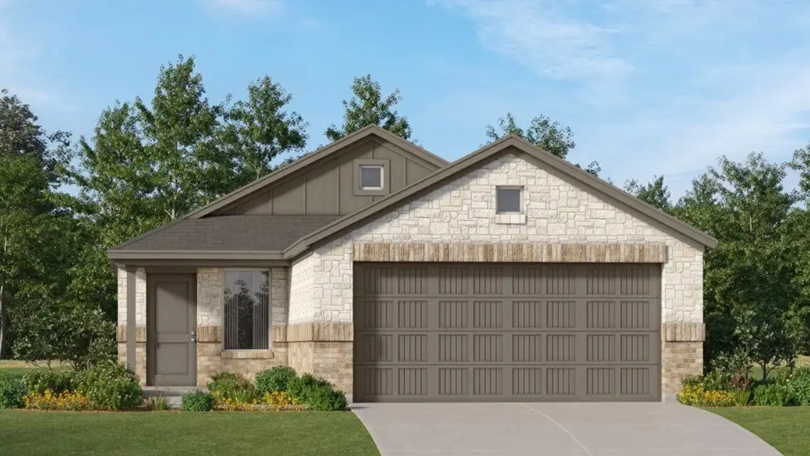 1252 Still Pond Drive, Crowley, TX 76036 - #1