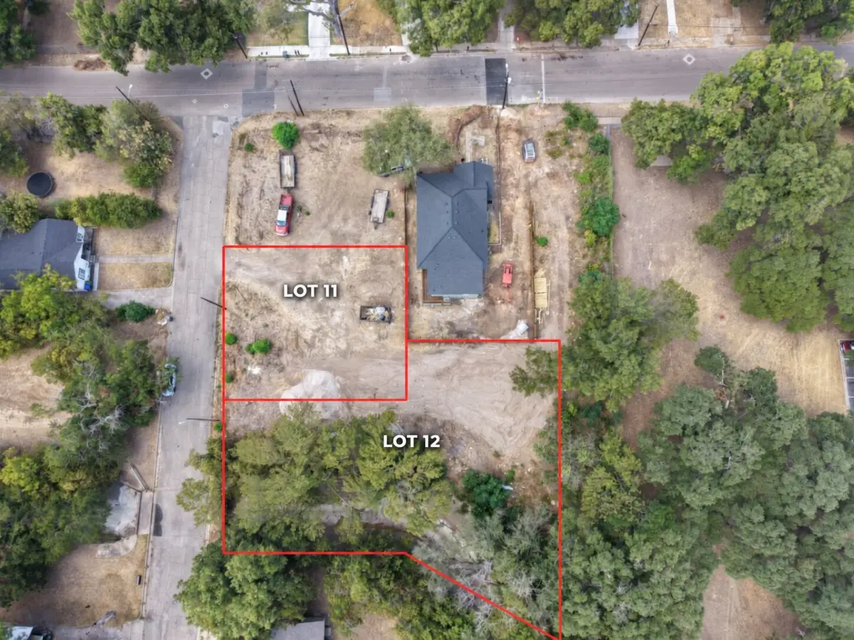 TBD 12th Street, Waco, TX 76708 - #1