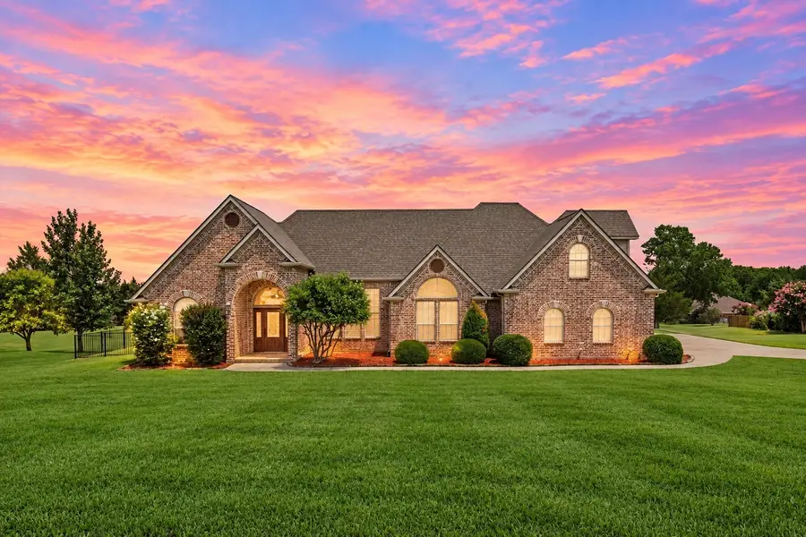 3707 Heatherwood Lane, Sherman, TX 75090 - #2