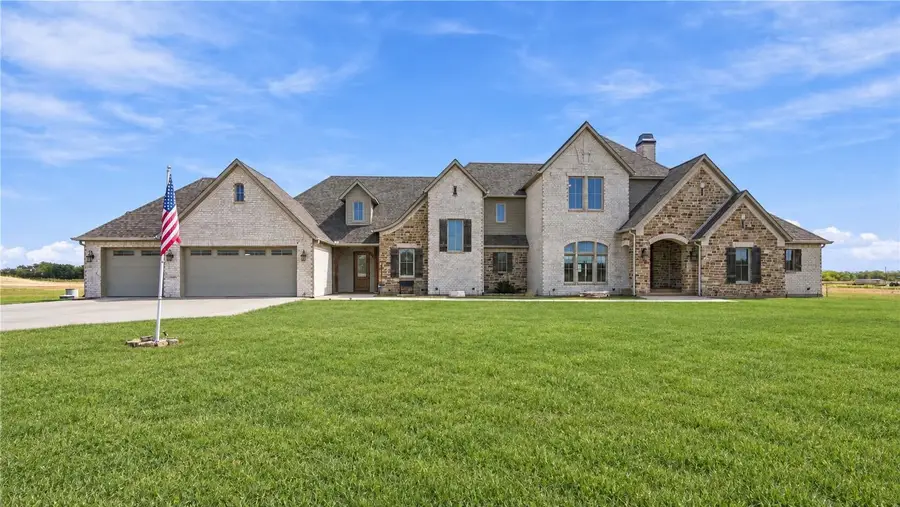 1180 Wiggins Road, Maypearl, TX 76064 - #2