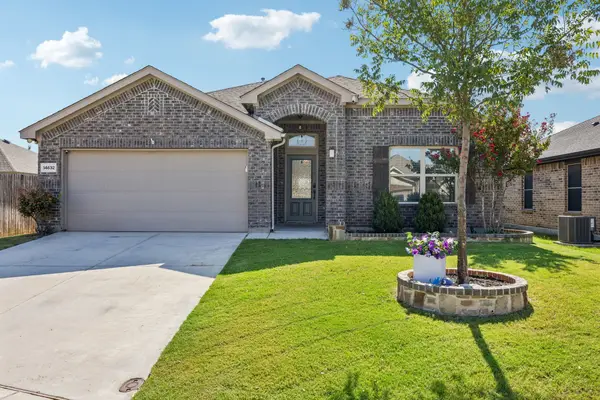 14632 Basketweaver Lane, Fort Worth, TX 76052