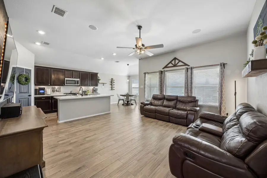 14632 Basketweaver Lane, Fort Worth, TX 76052 - #2