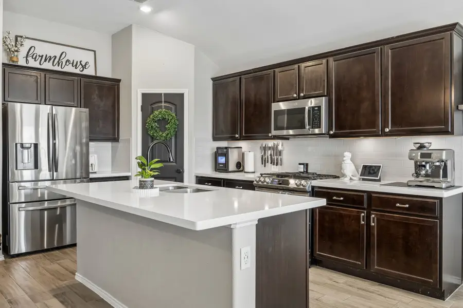 14632 Basketweaver Lane, Fort Worth, TX 76052 - #3