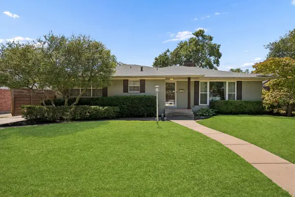 1209 Spruce Drive, Richardson, TX 75080