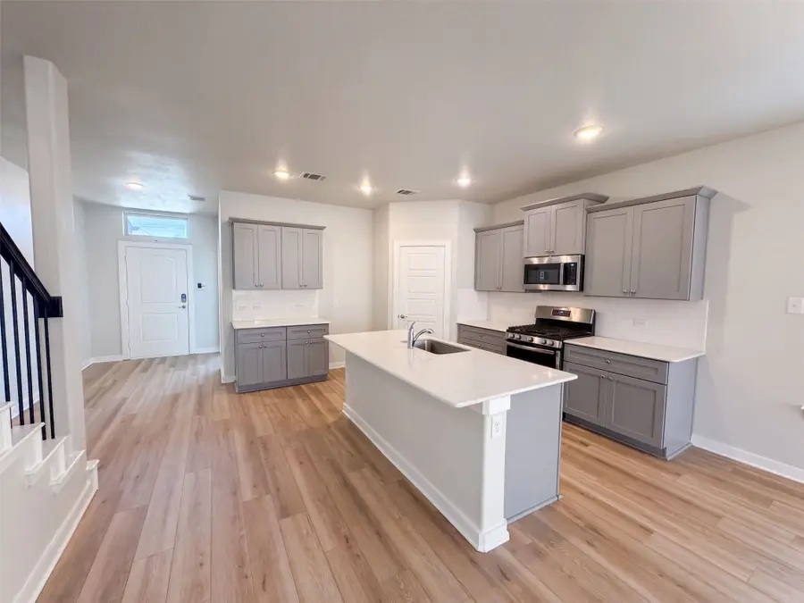 14316 Spitfire Trail, Roanoke, TX 76262 - #2