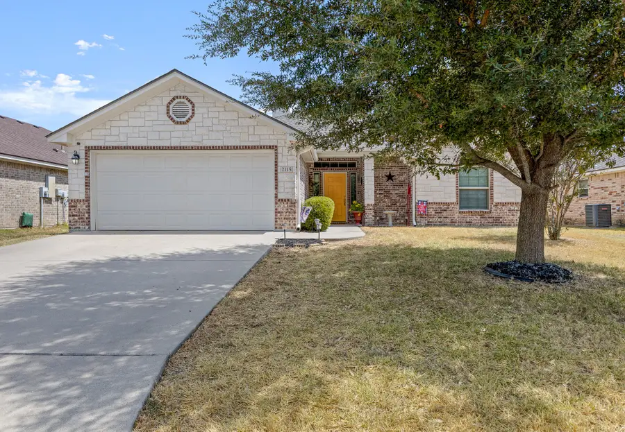 2115 Carriage House Drive, Temple, TX 76502 - #3