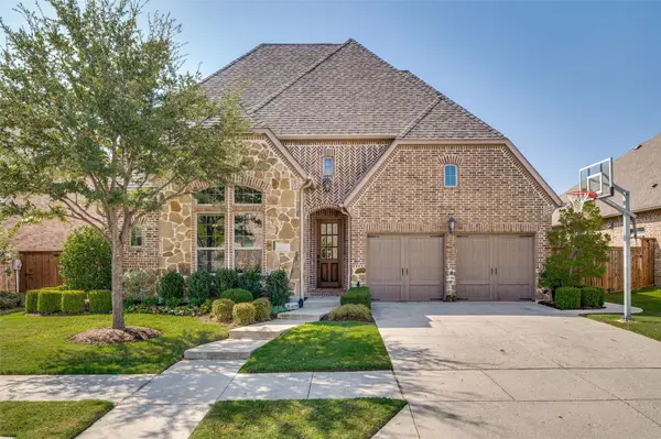 1647 Cedar Ranch Road, Frisco, TX 75036